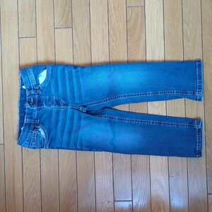 Falls Creek Kids Blue Jeans